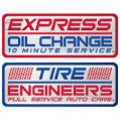 Express Oil Change